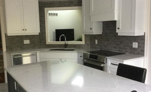 Royal City General Contracting INC.