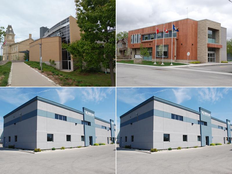 Devlan Construction Ltd.