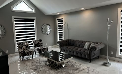 Made to Shade Window Coverings Ltd. Tecumseh