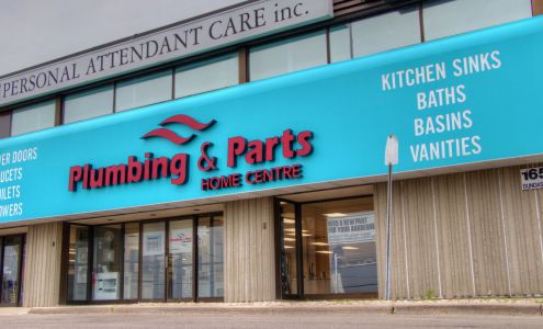 Plumbing & Parts Home Centre