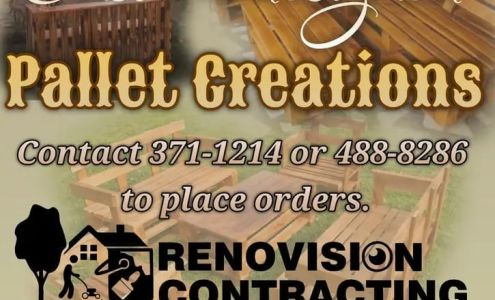 Renovision Contracting Ltd