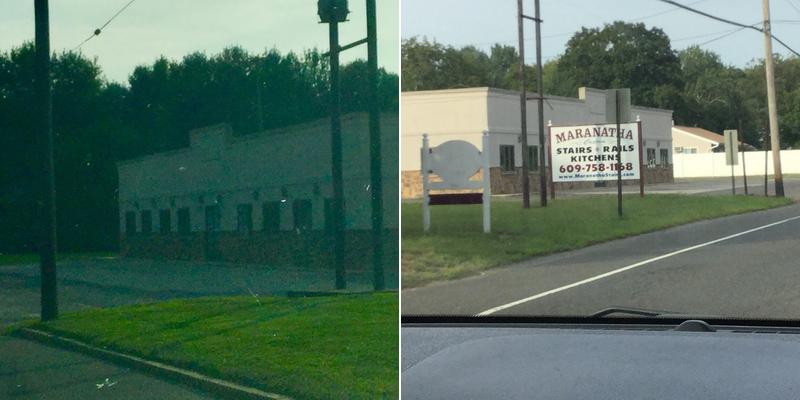 Maranatha Stairs & Rails