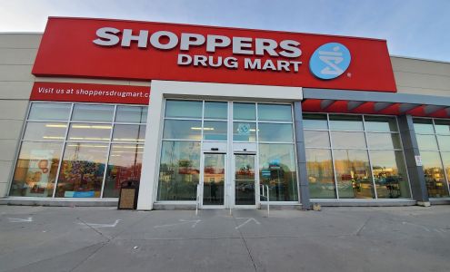 Shoppers Drug Mart