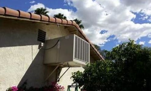 Desert Cooler Specialist Inc.