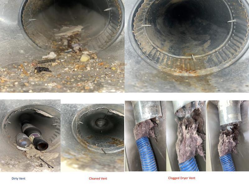 AAA Air Duct Cleaning
