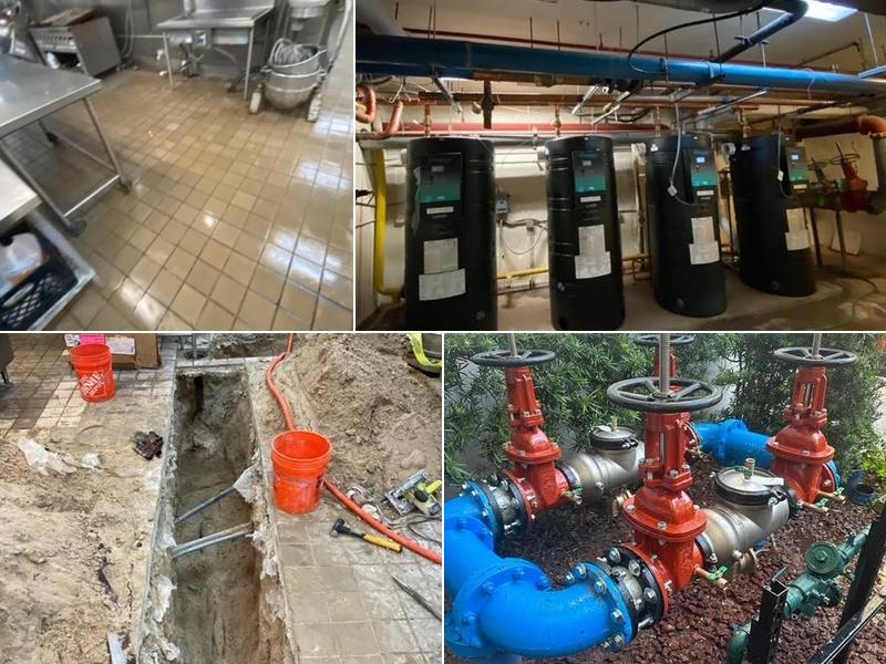 USHAC OF SOUTH FLORIDA