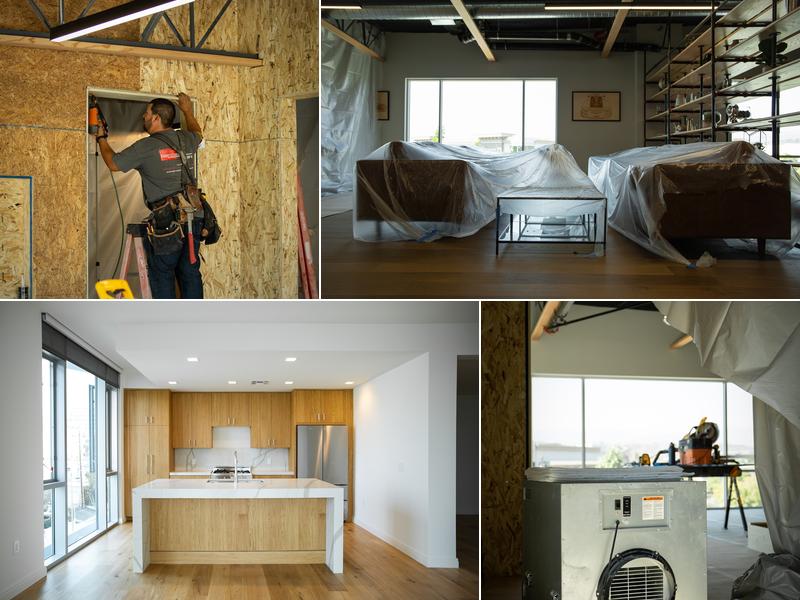 Barrett Building Company