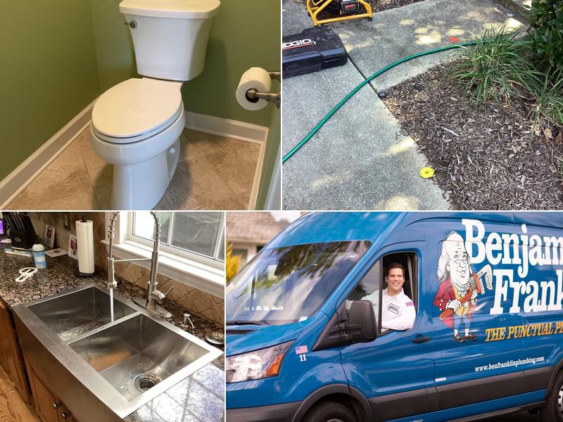 Benjamin Franklin Plumbing® of Alpharetta
