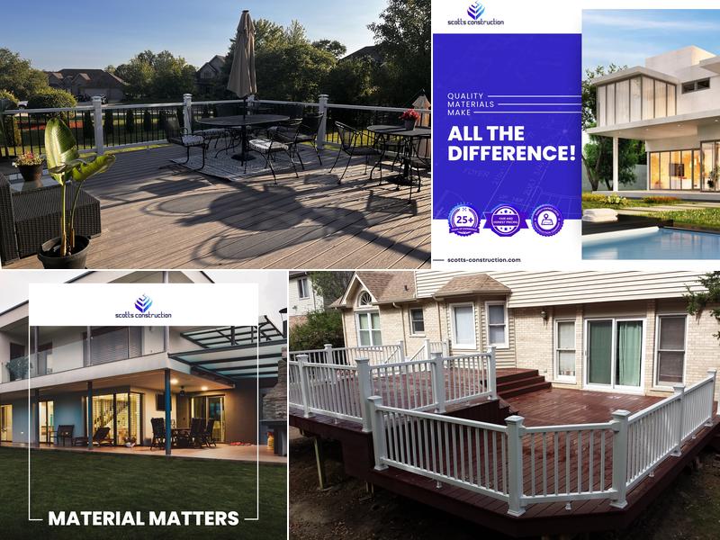 Scott's Construction