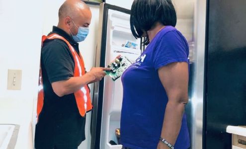 ALEX Appliances Repair