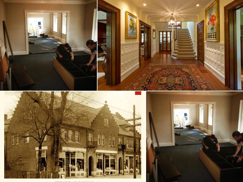 Mayer + Associates Architects