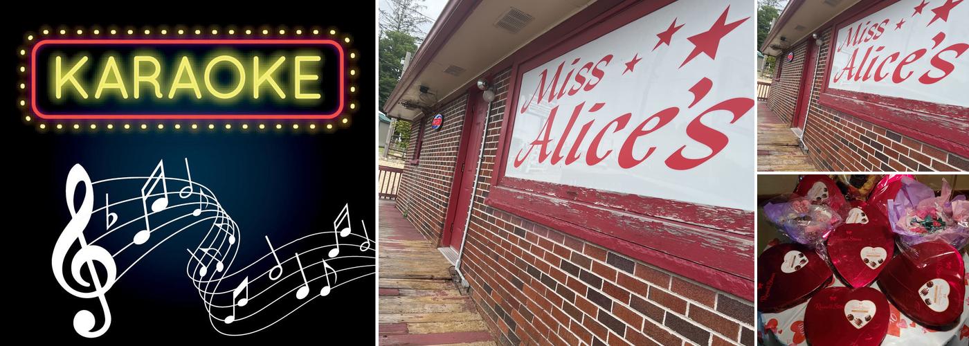 Miss Alice's