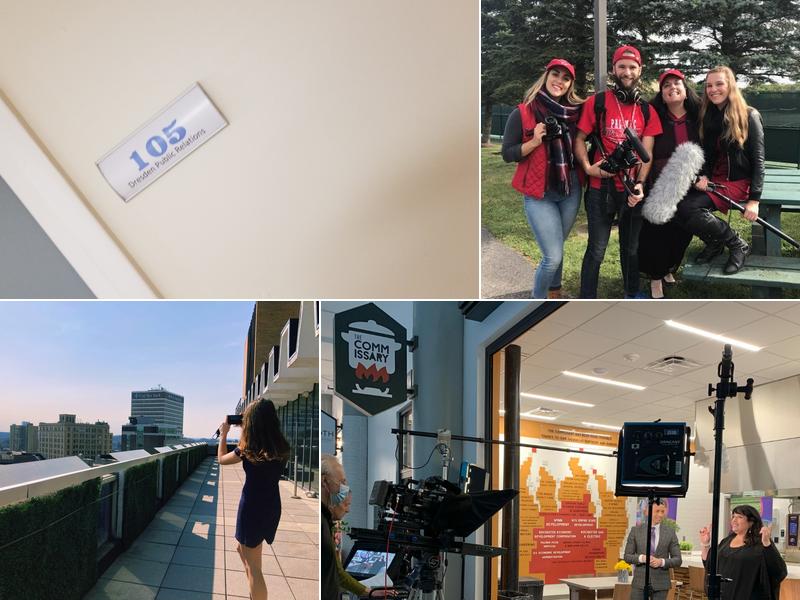 Dresden Public Relations Inc