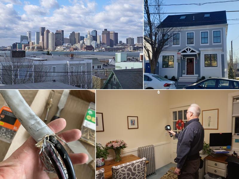 MKC Associates Home Inspection