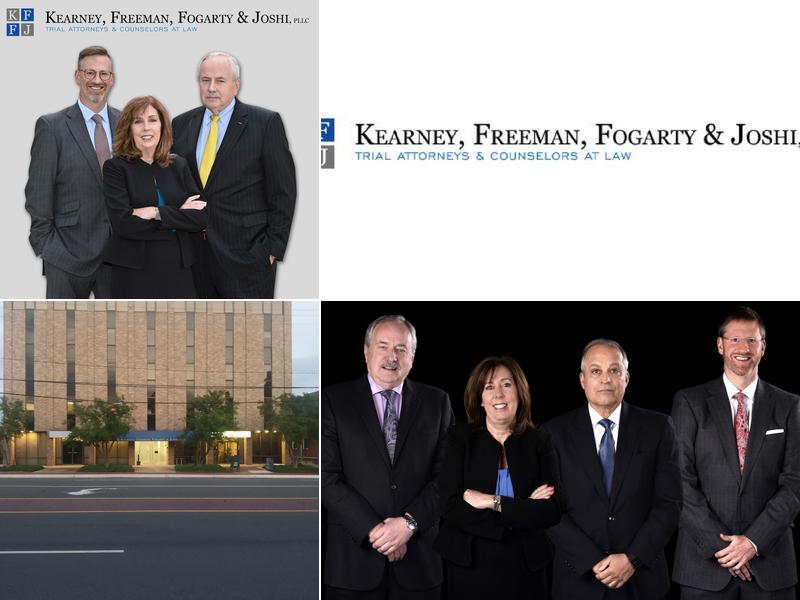 Kearney, Freeman, Fogarty & Joshi, PLLC