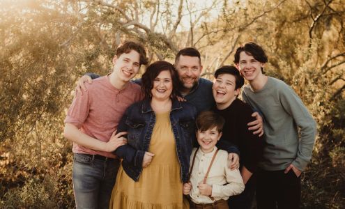 Jolie Anne Photography