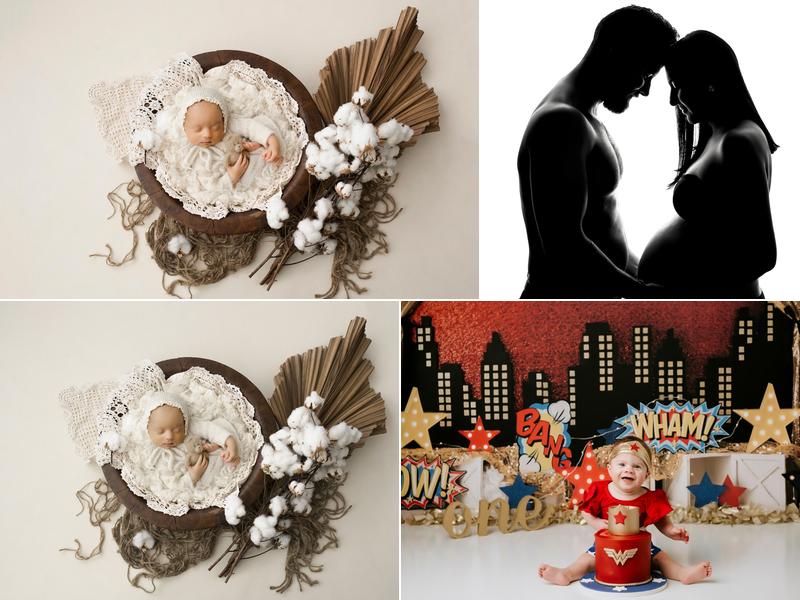 Lily Hayes Photography