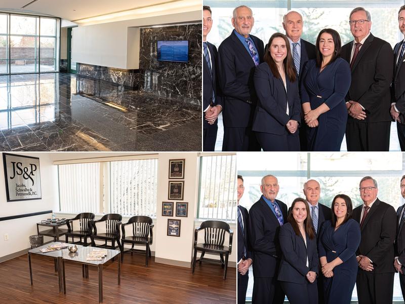 Jacobs, Schwalbe & Petruzzelli, P.C.