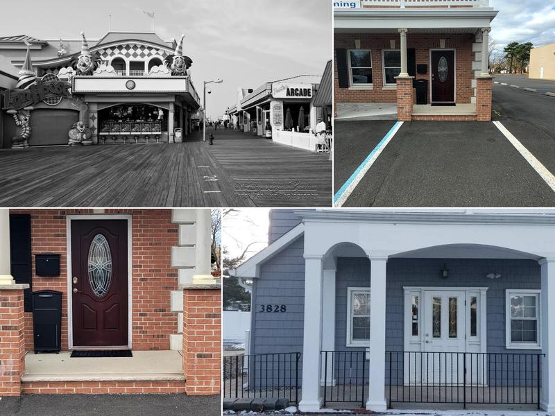 The Law Office Of Nicholas A. Moschella, Jr.