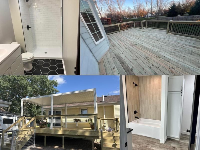 Rench Services Home Improvements