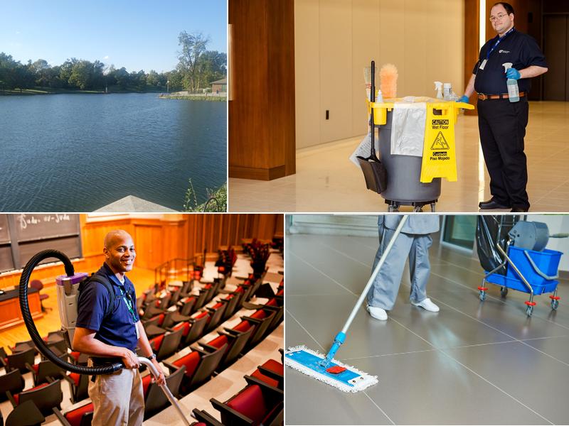 The Clean-Tech Company