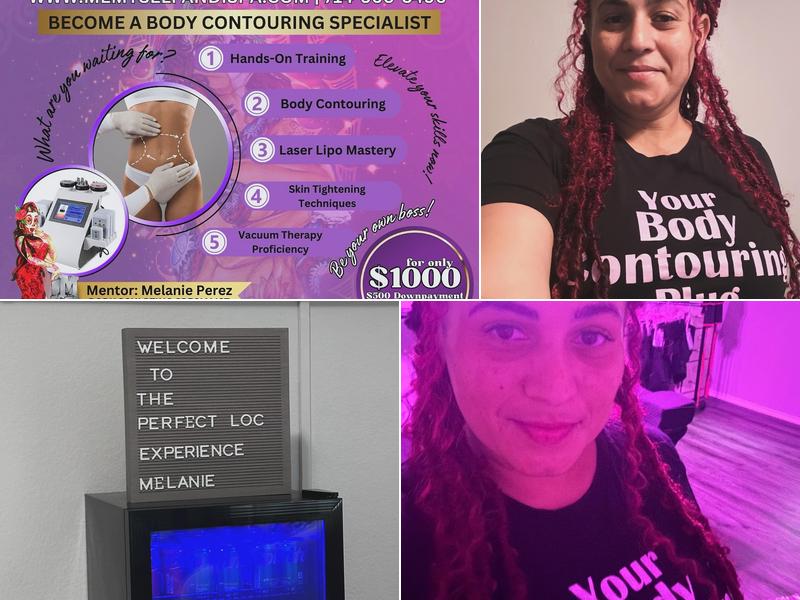 Me, Myself, and I Industries LLC