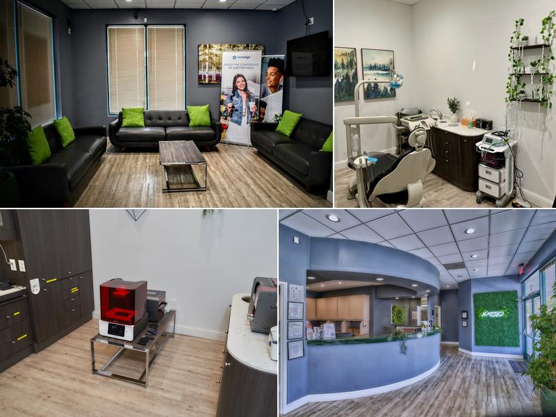 Elite Dental Implants and Orthodontics - Pleasanton