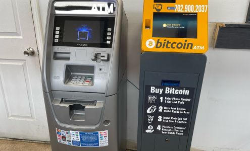 Bitcoin ATM Greensboro - Coinhub