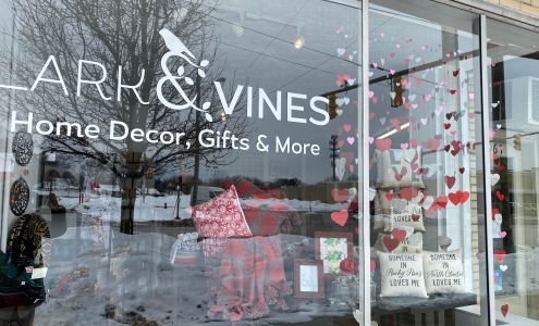 Lark & Vines Ltd