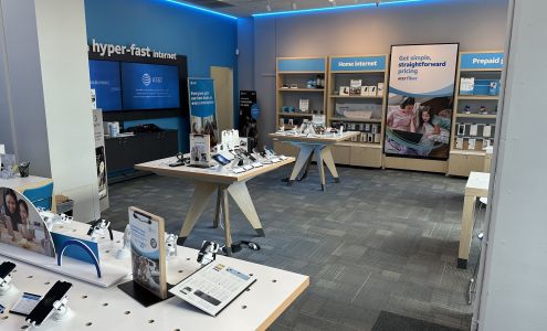 AT&T Store