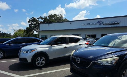 Anytime Fitness Chiefland