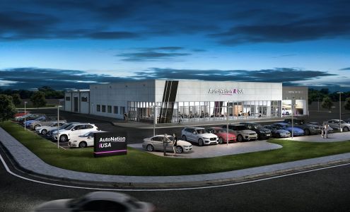 AutoNation USA Kennesaw