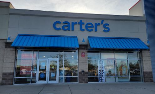 Carter's