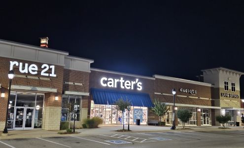 Carter's