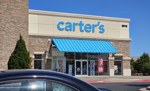 Carter's