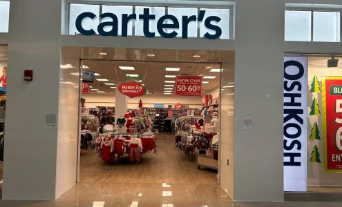 Carter's