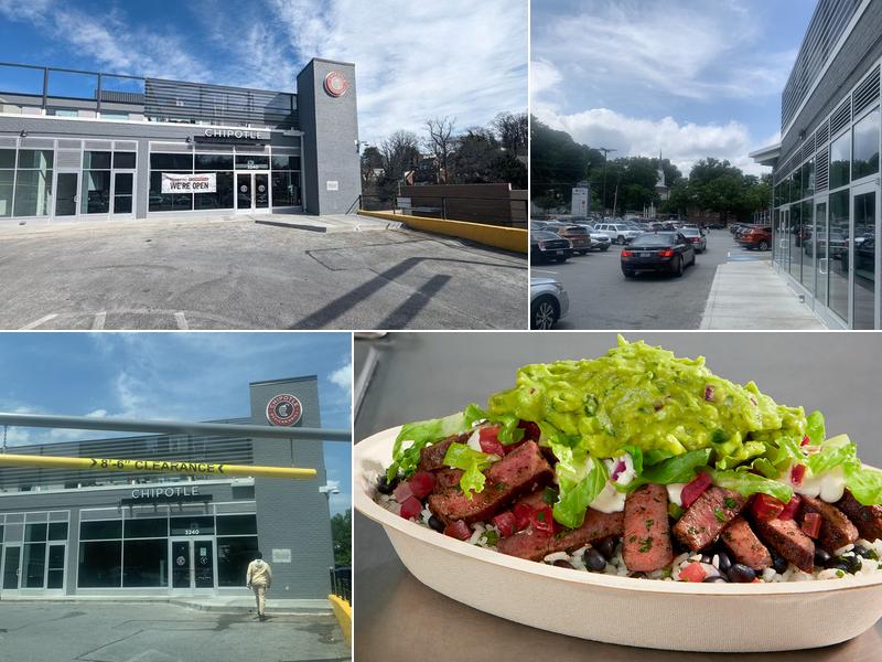 Chipotle Mexican Grill