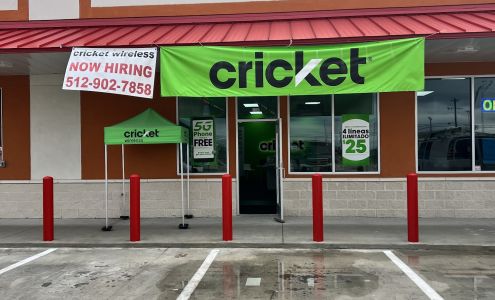 Cricket Wireless Authorized Retailer