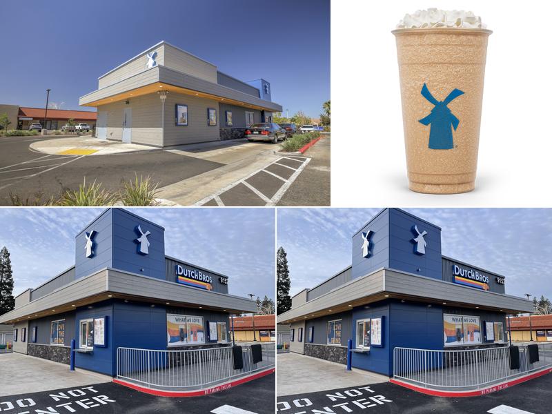 Dutch Bros Coffee