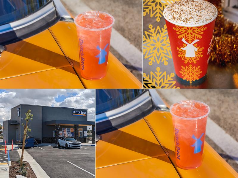 Dutch Bros Coffee
