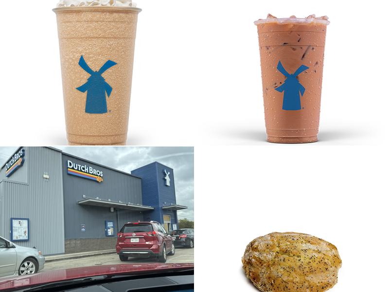 Dutch Bros Coffee