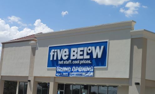 Five Below