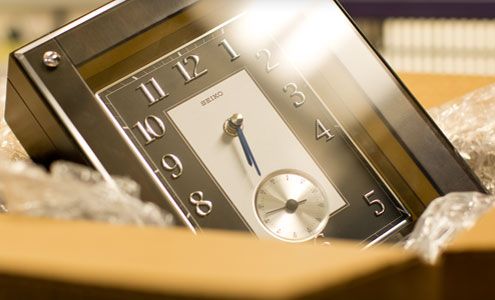 MAIL DOCK SHIPPING , UPS , FEDEX , USPS , DHL , FREIGHT, Est. 1993