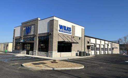 Wilks Tire & Battery Service