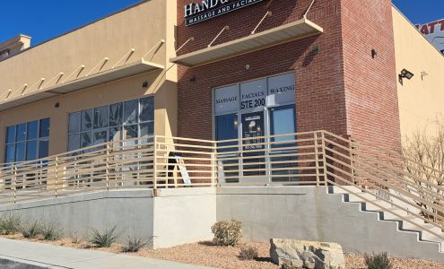 Hand and Stone Massage and Facial Spa