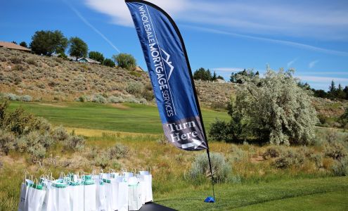 Wholesale Mortgage Services