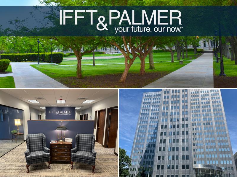Ifft & Palmer Associates