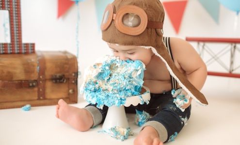 Melissa Stewardson Photography