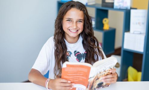 Acton Academy Lincoln