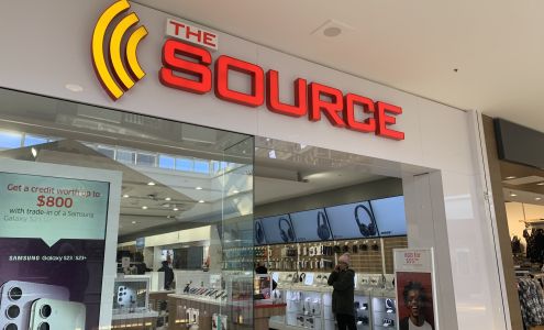 The Source
